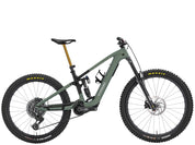 Fuel+ MX 9.9 X0 AXS Gen 2