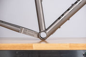 Frame - Gloria Titanium All Gravel