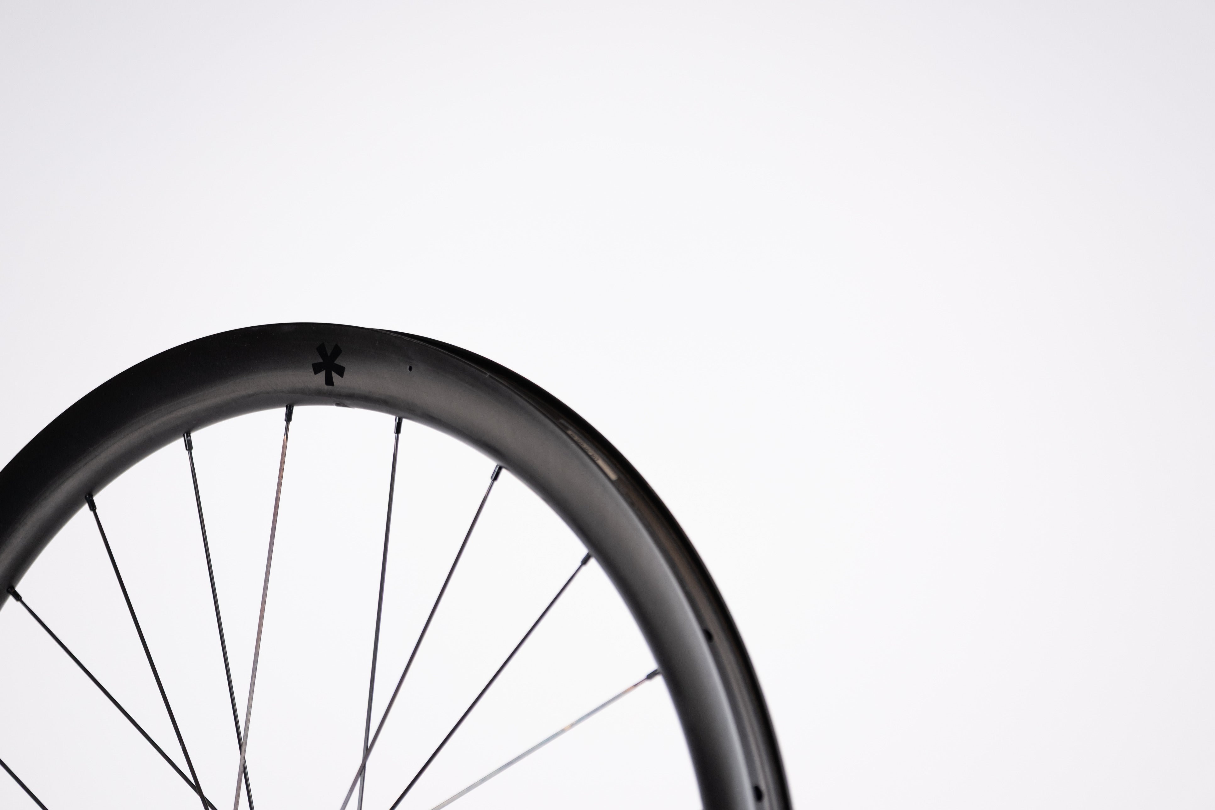 Gloria Carbon Wheelset - DT Swiss 350 Hubs
