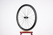Gloria Carbon Wheelset - DT Swiss 350 Hubs