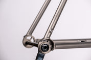 Frame - Gloria Titanium All Gravel
