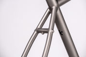 Frame - Gloria Titanium All Gravel