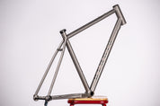Frame - Gloria Titanium All Gravel