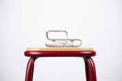 Gloria Titanium Bottle Cage Super Light