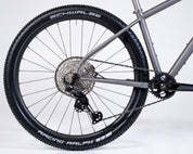 Frane - Gloria All Terrain Titanium