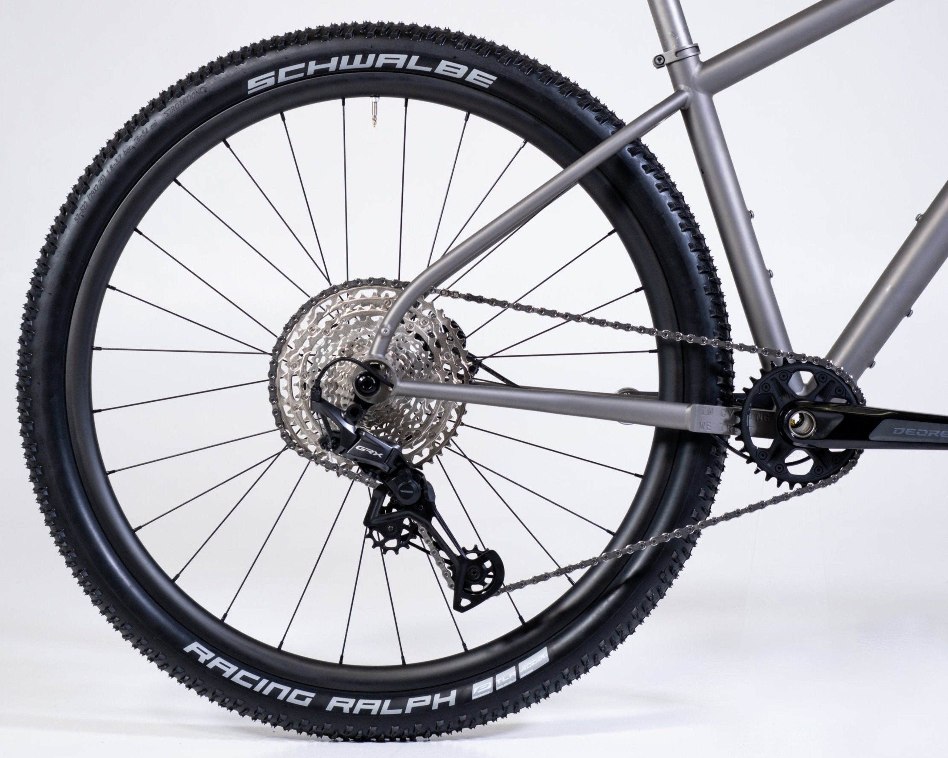 Frane - Gloria All Terrain Titanium