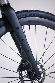 Carbon Fork - Gloria Titanium All Road - Non Integrated