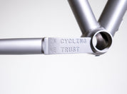 Frane - Gloria All Terrain Titanium