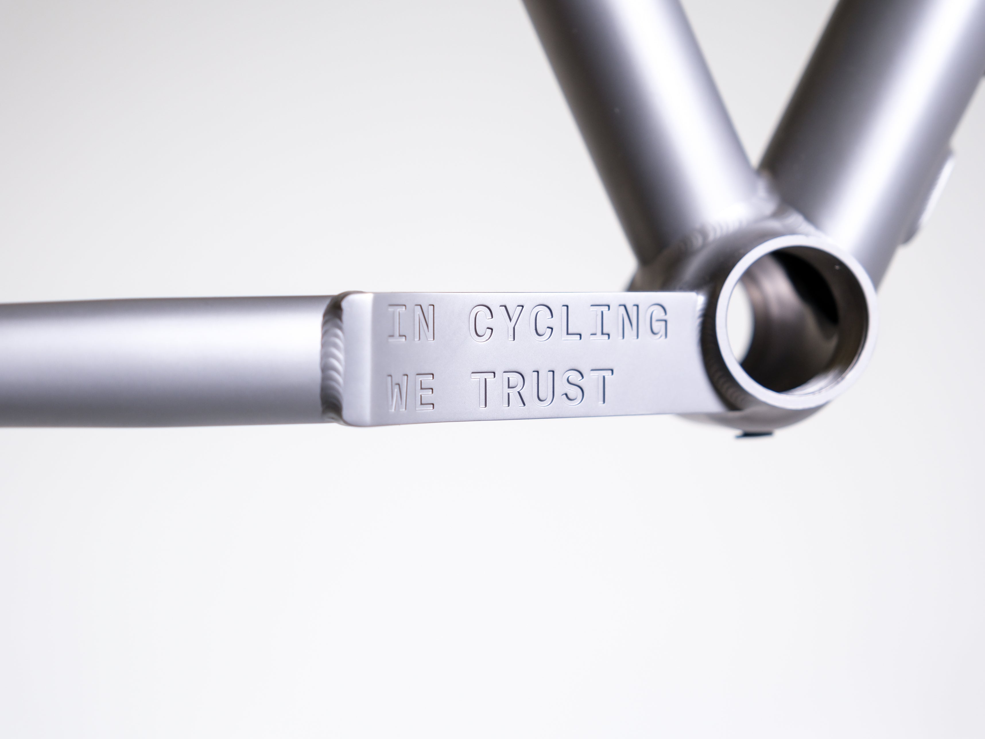 Frane - Gloria All Terrain Titanium