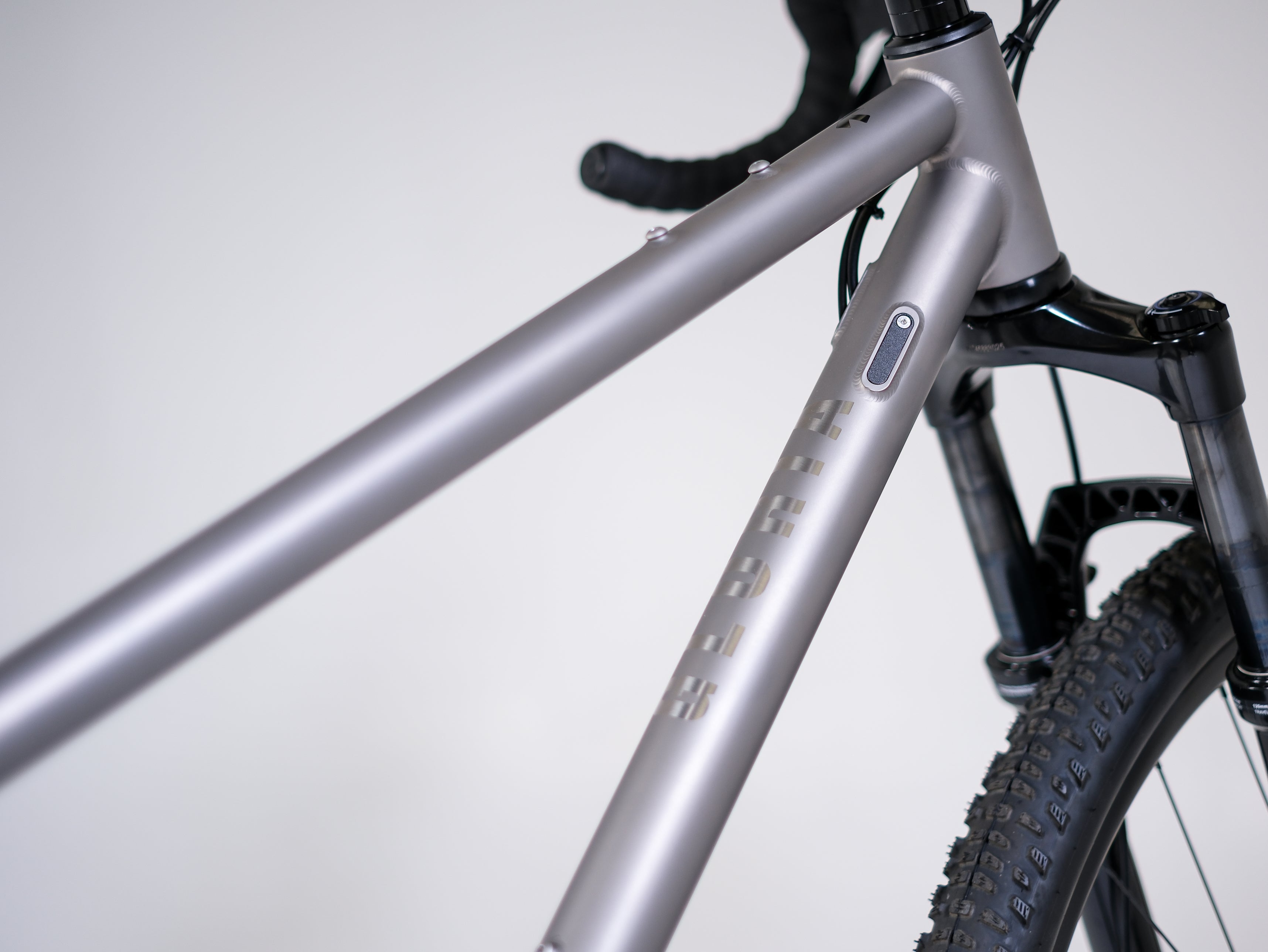 Frane - Gloria All Terrain Titanium