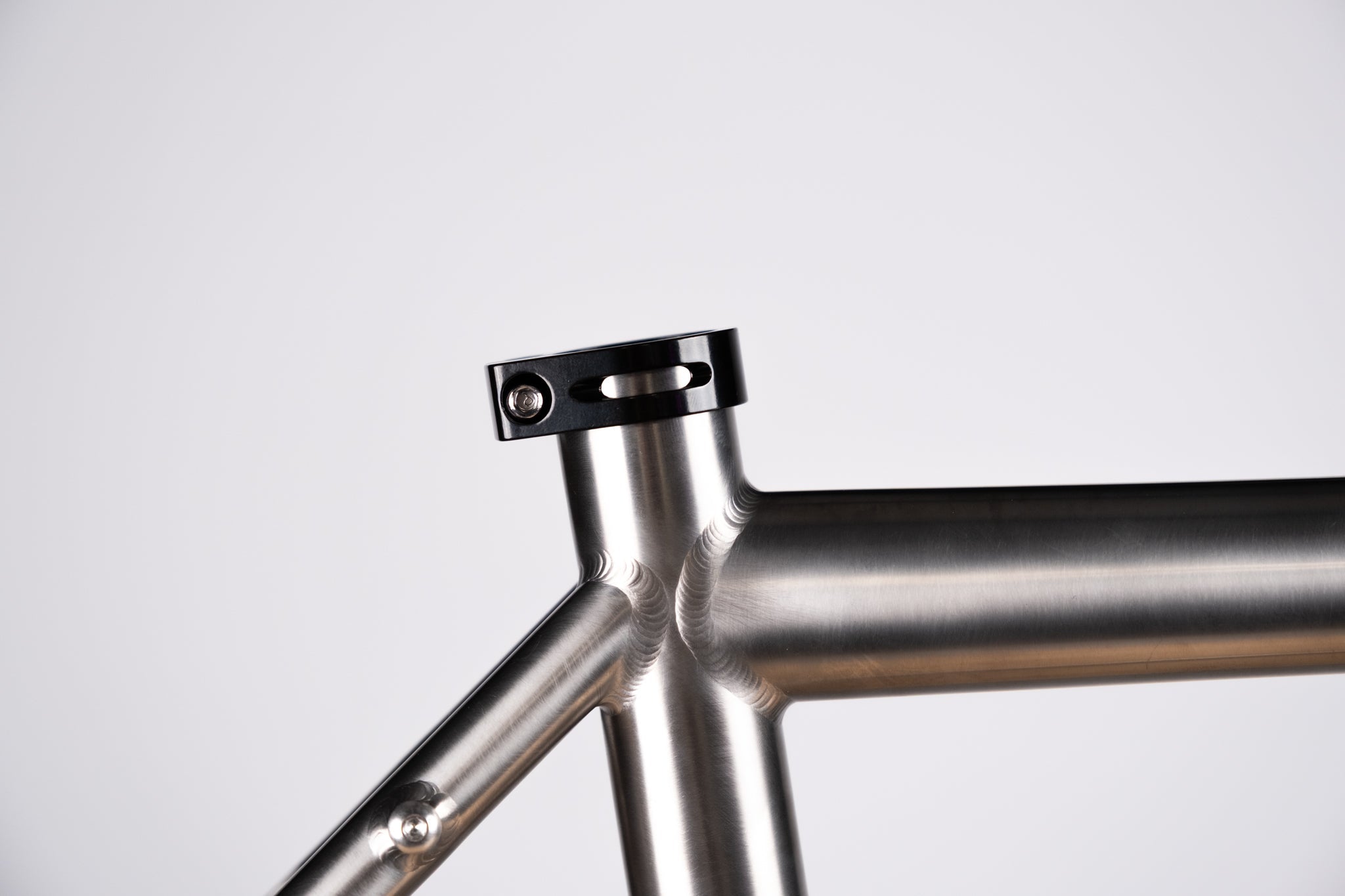 Gloria All Road Titanium - Frameset