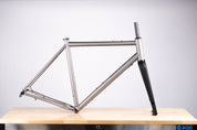 Gloria All Road Titanium - Frameset Options