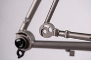 Frame - Gloria Titanium All Road