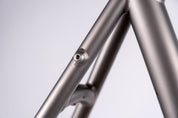 Frame - Gloria Titanium All Road