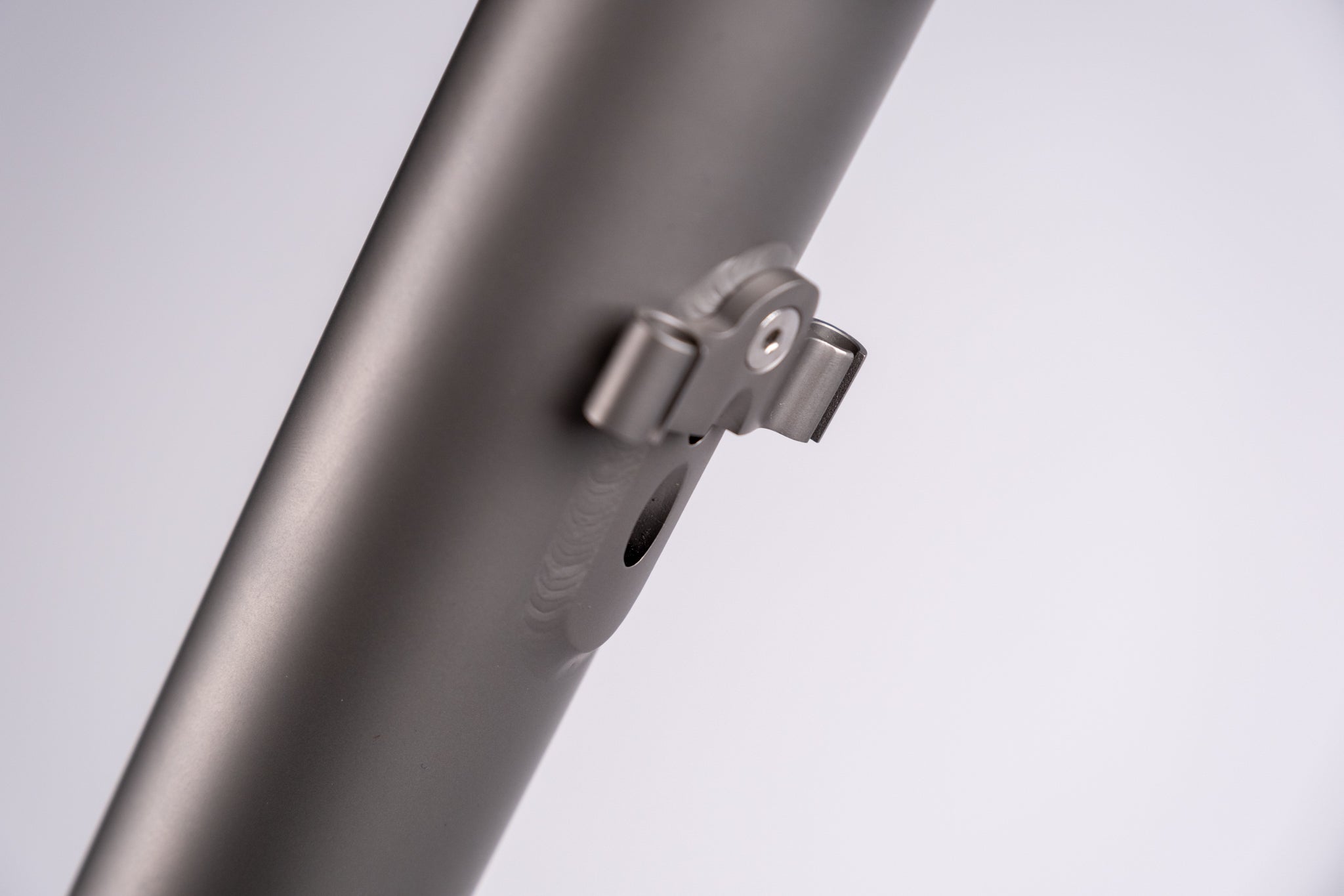 Frame - Gloria Titanium All Road