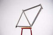 Frame - Gloria Titanium All Road