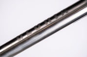 Frame - Gloria Titanium All World - Brushed Finish