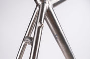 Frame - Gloria Titanium All Road