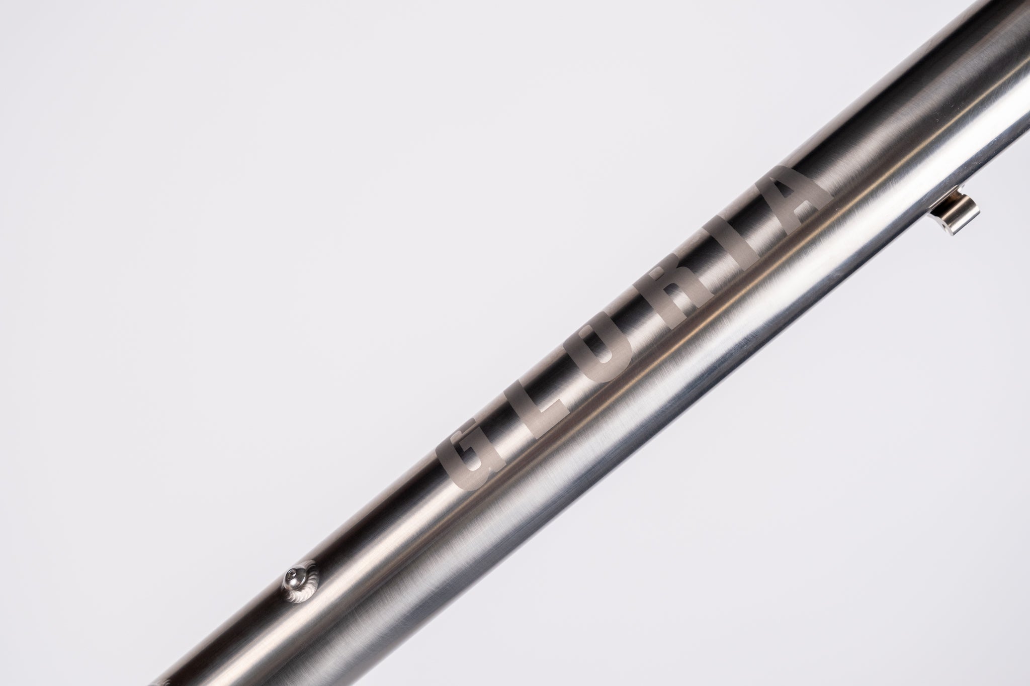 Frame - Gloria Titanium All Road