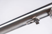 Frame - Gloria Titanium All Road