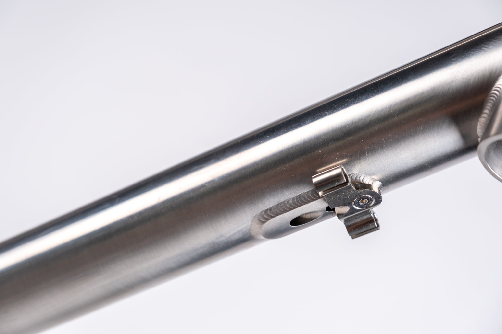 Frame - Gloria Titanium All Road