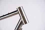 Frame - Gloria Titanium All Road