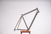 Frame - Gloria Titanium All Road