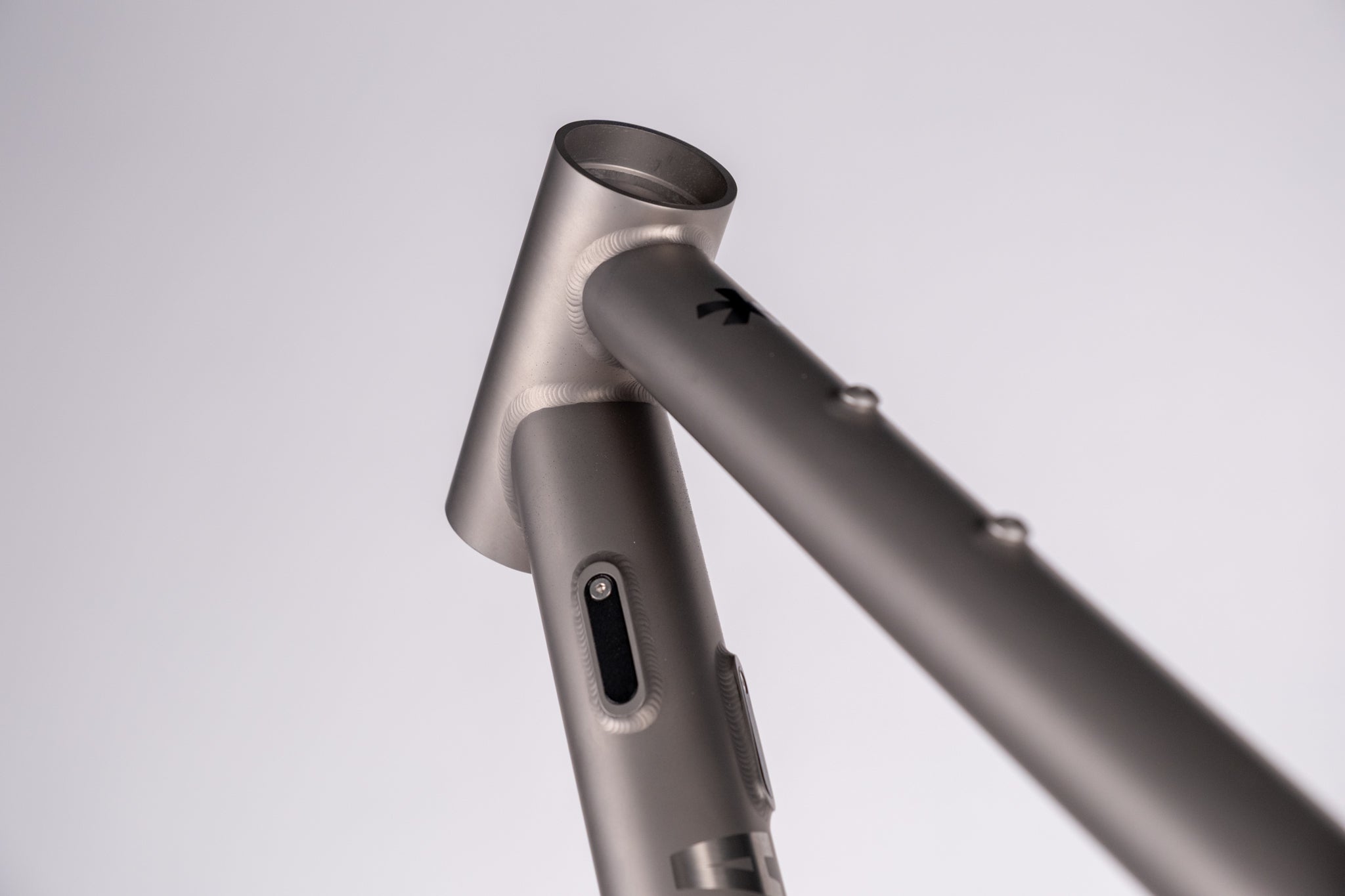 Frane - Gloria All Terrain Titanium