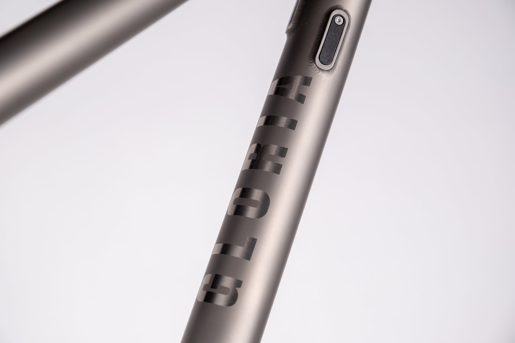Frane - Gloria All Terrain Titanium