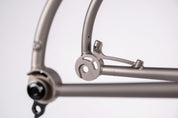 Frane - Gloria All Terrain Titanium