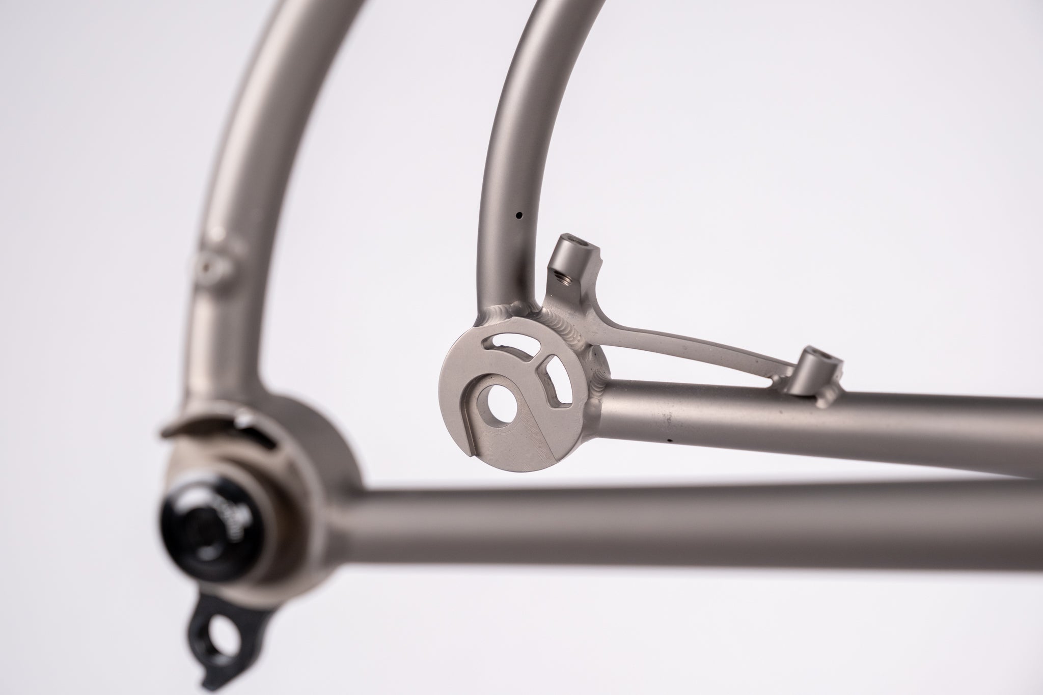 Frane - Gloria All Terrain Titanium
