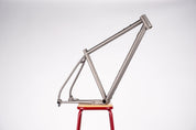 Frane - Gloria All Terrain Titanium