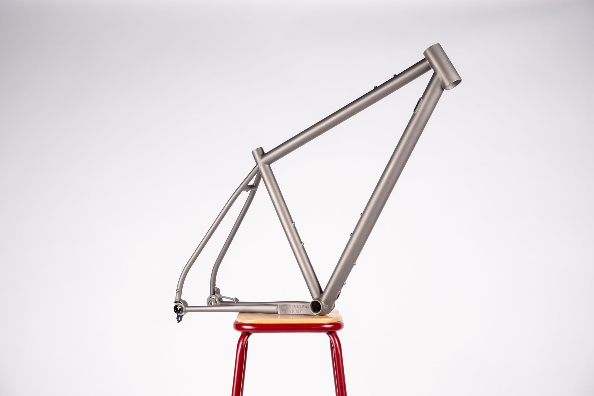 Frane - Gloria All Terrain Titanium