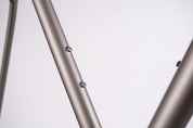 Frame - Gloria Titanium All Road