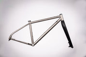 Gloria All Terrain Titanium - Frameset Options