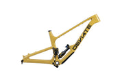 DEVIATE HIGHLANDER II 2024 EDITION ISLAY SAND (UDH) Frame Only