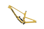 DEVIATE HIGHLANDER II 2024 EDITION ISLAY SAND (UDH) Frame Only