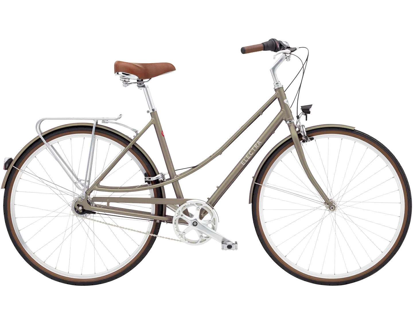 Trek Loft 7i EQ Step-Thru