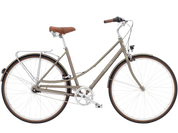 Trek Loft 7i EQ Step-Thru