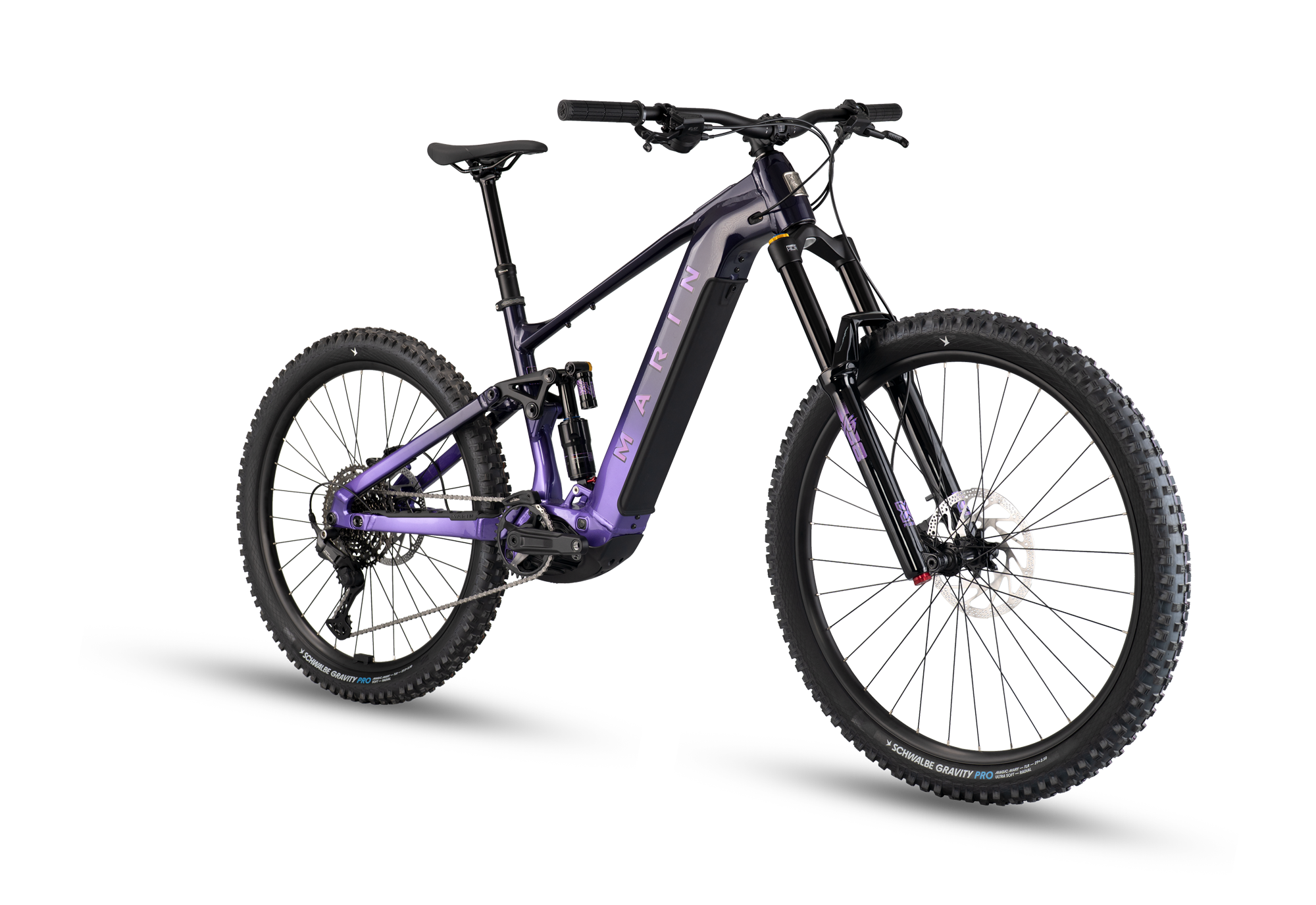 2026 Alpine Trail E1 (EUR)