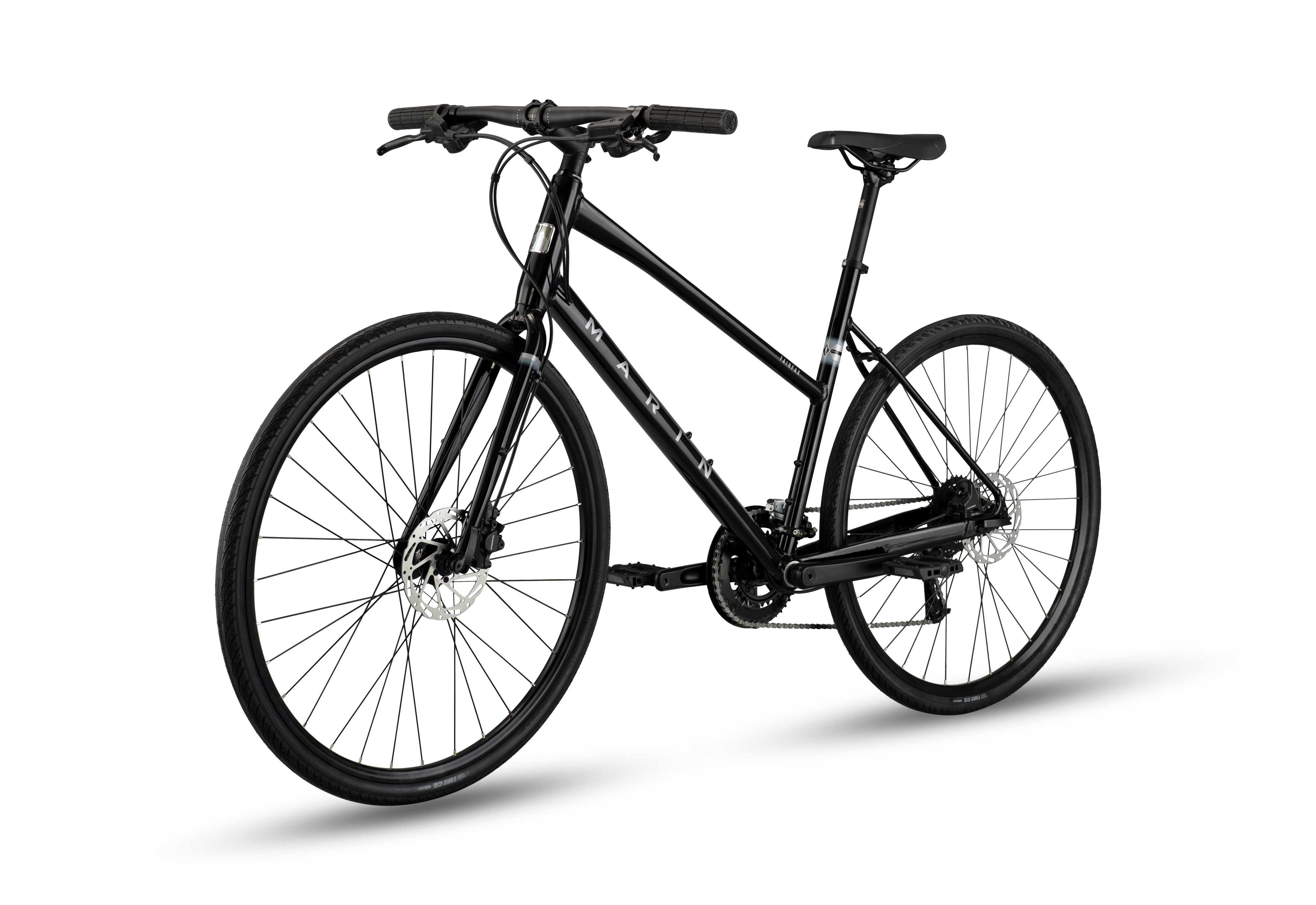2026 Fairfax 2 ST