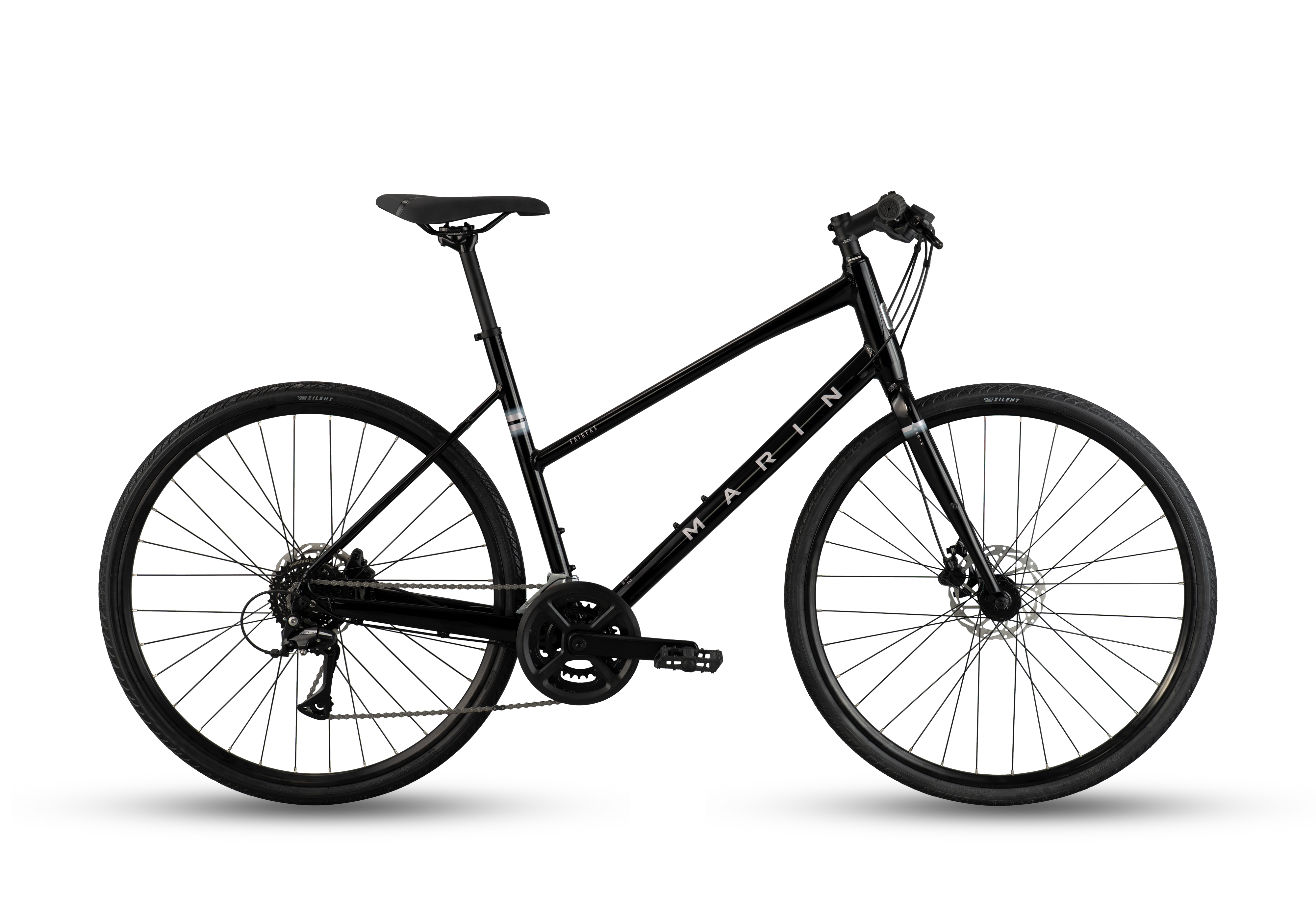2026 Fairfax 2 ST