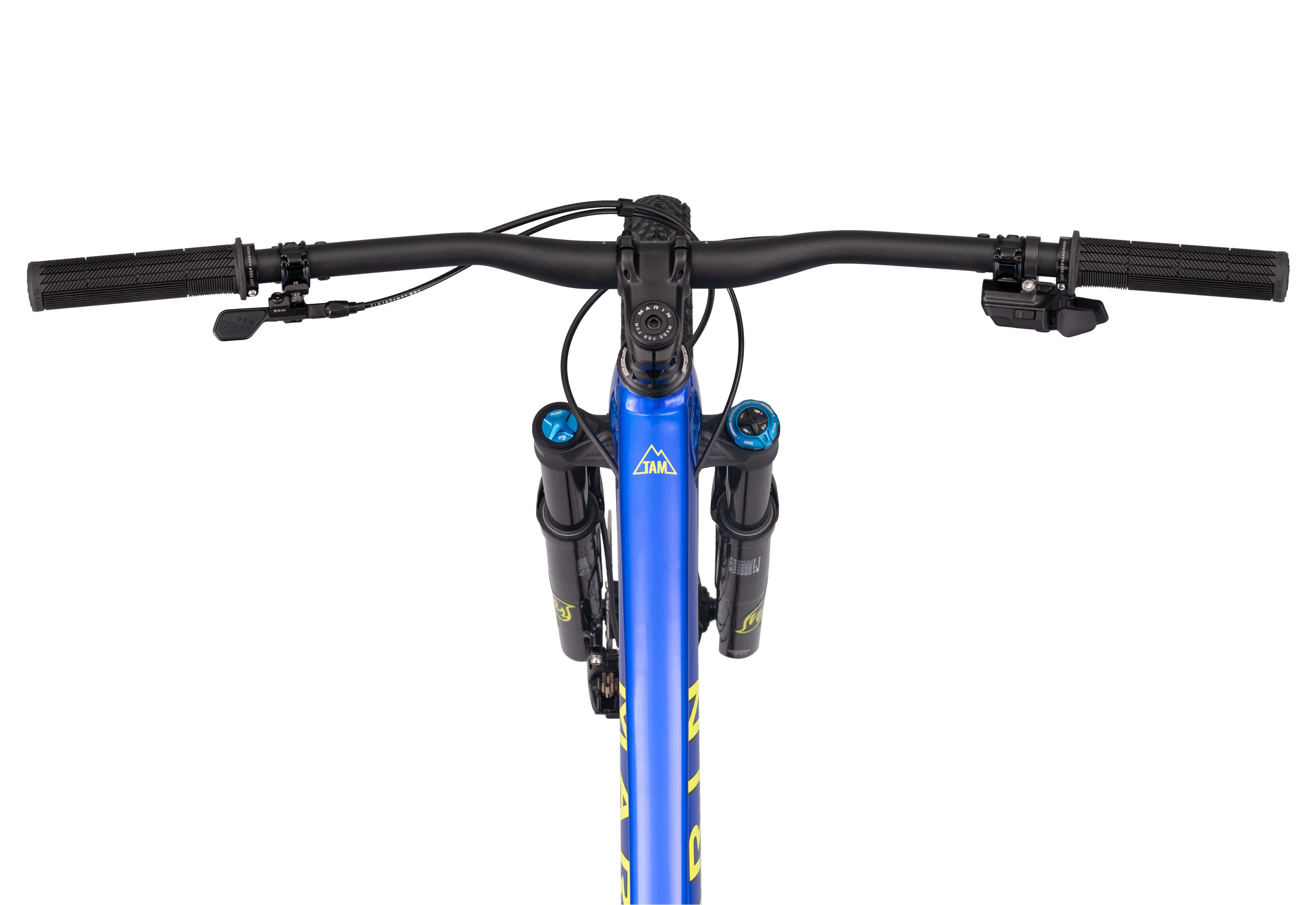 2026 TAM XR