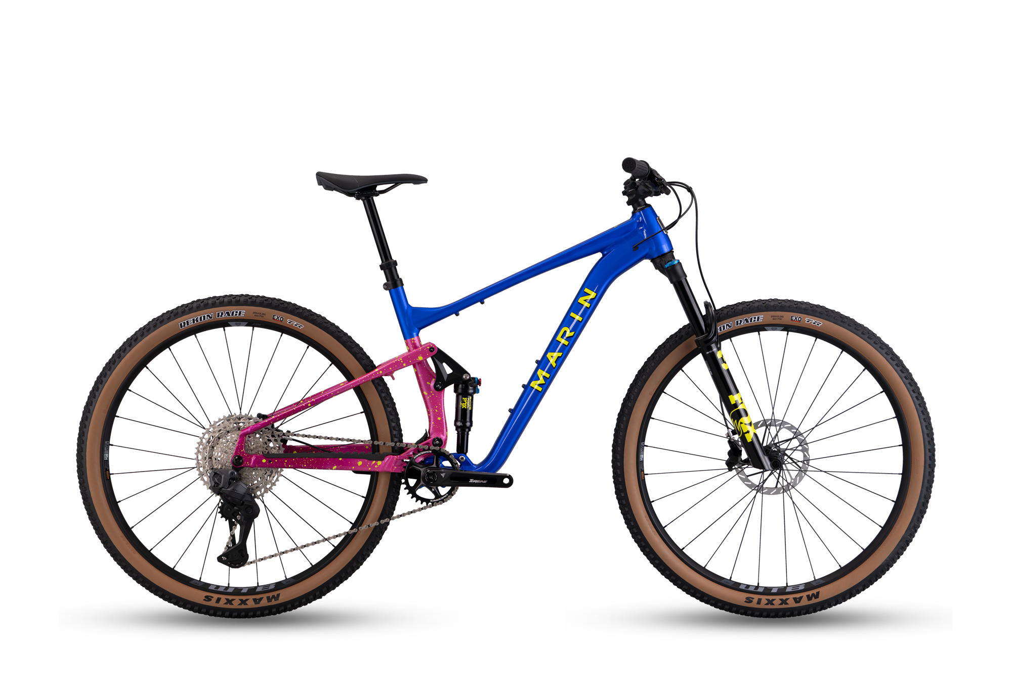 2026 TAM XR