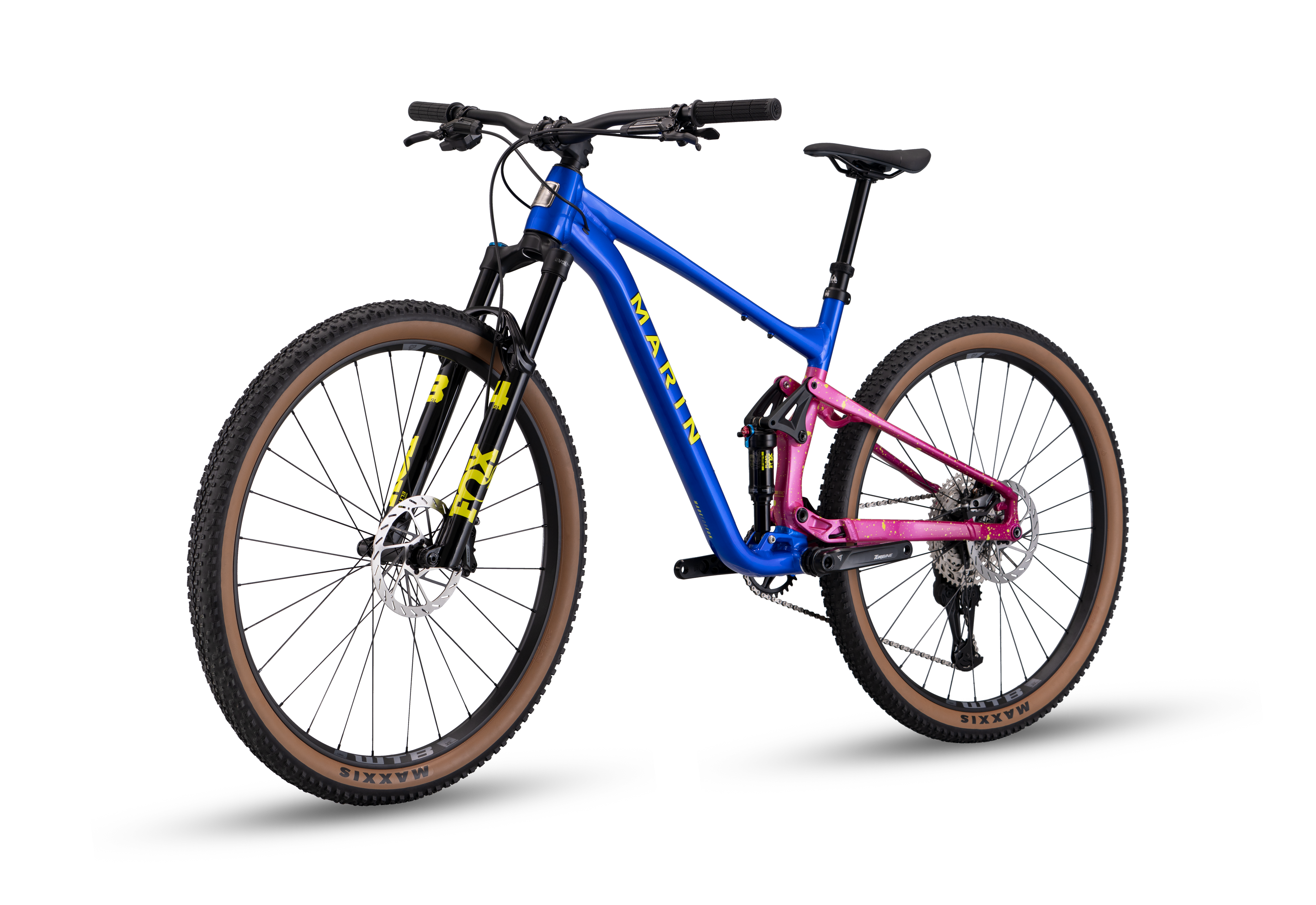 2026 TAM XR
