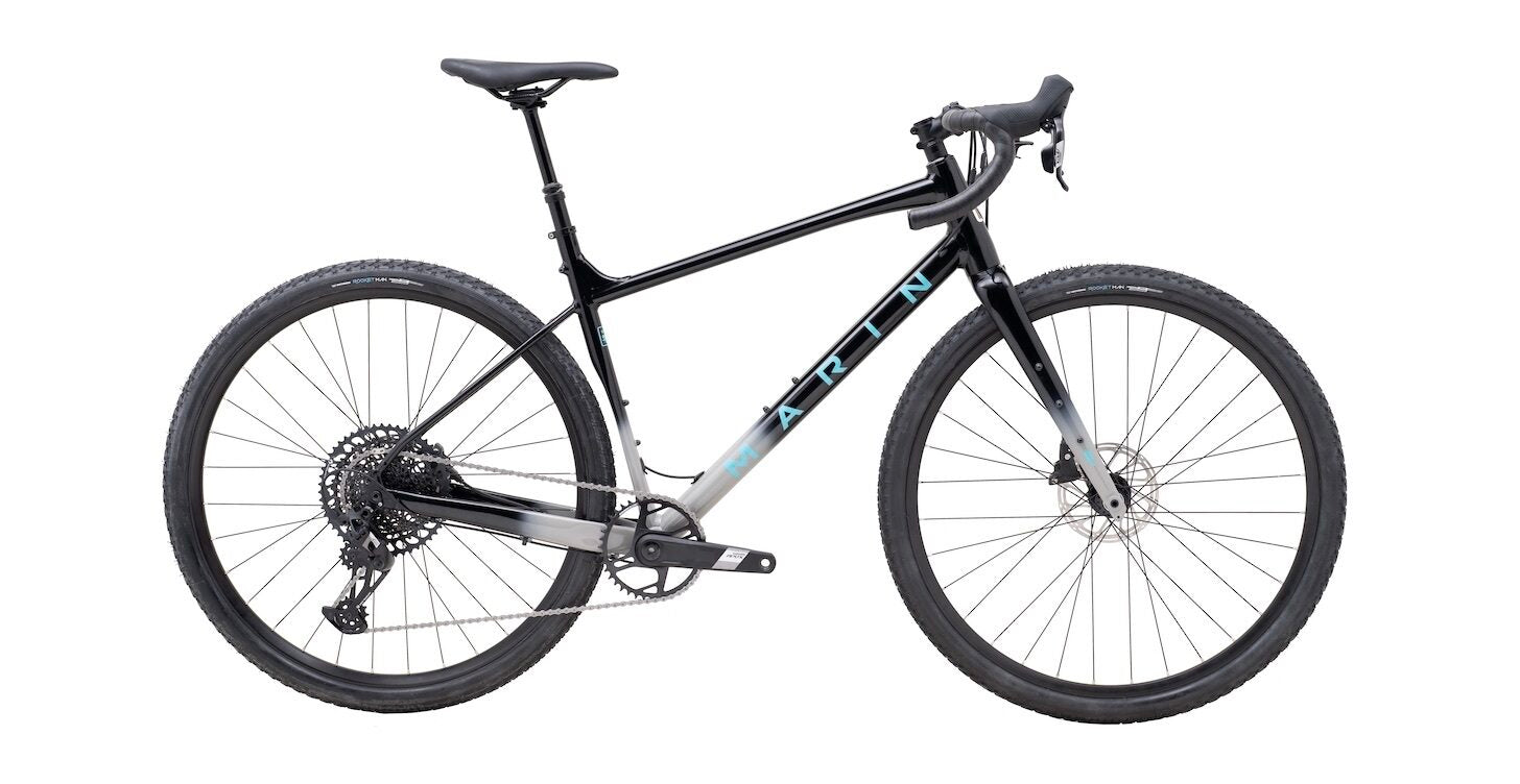 Marin Gestalt XR