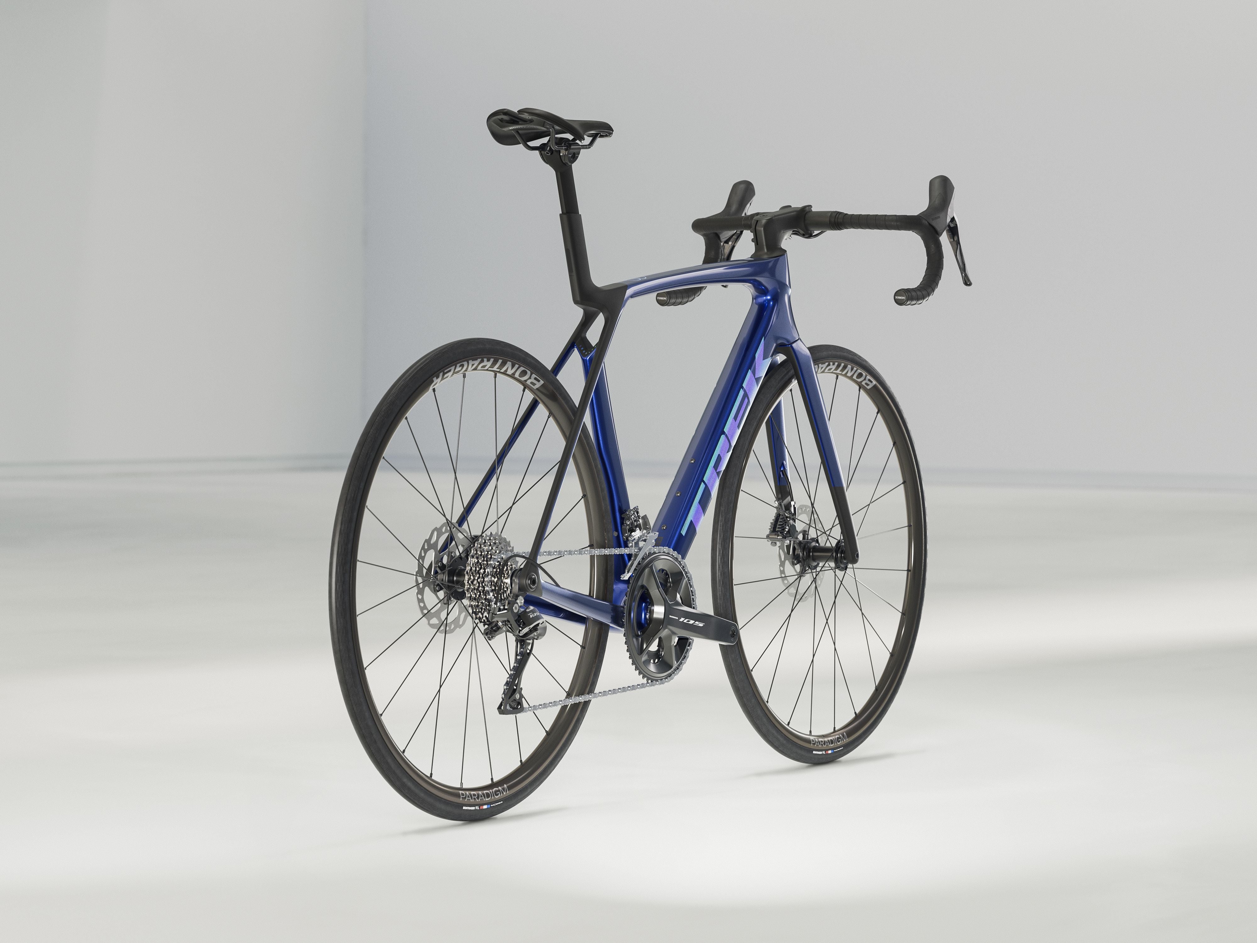 Madone SL 5 Gen 8