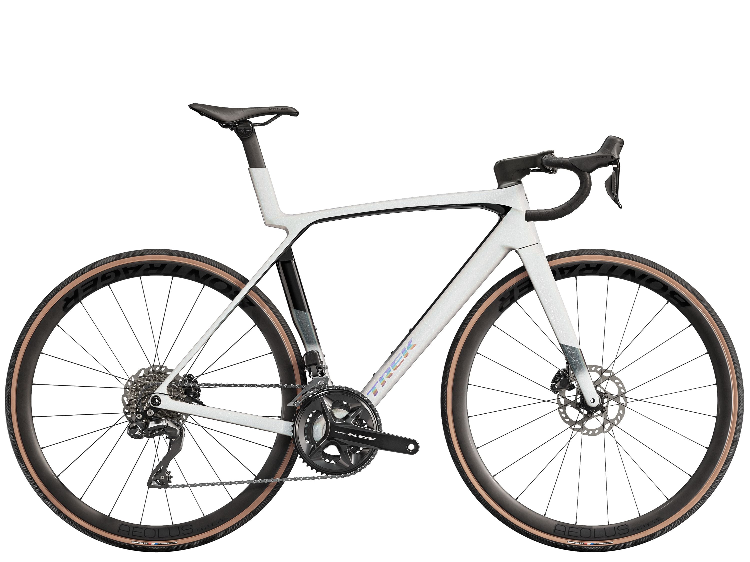 Madone SL 6 Gen 8