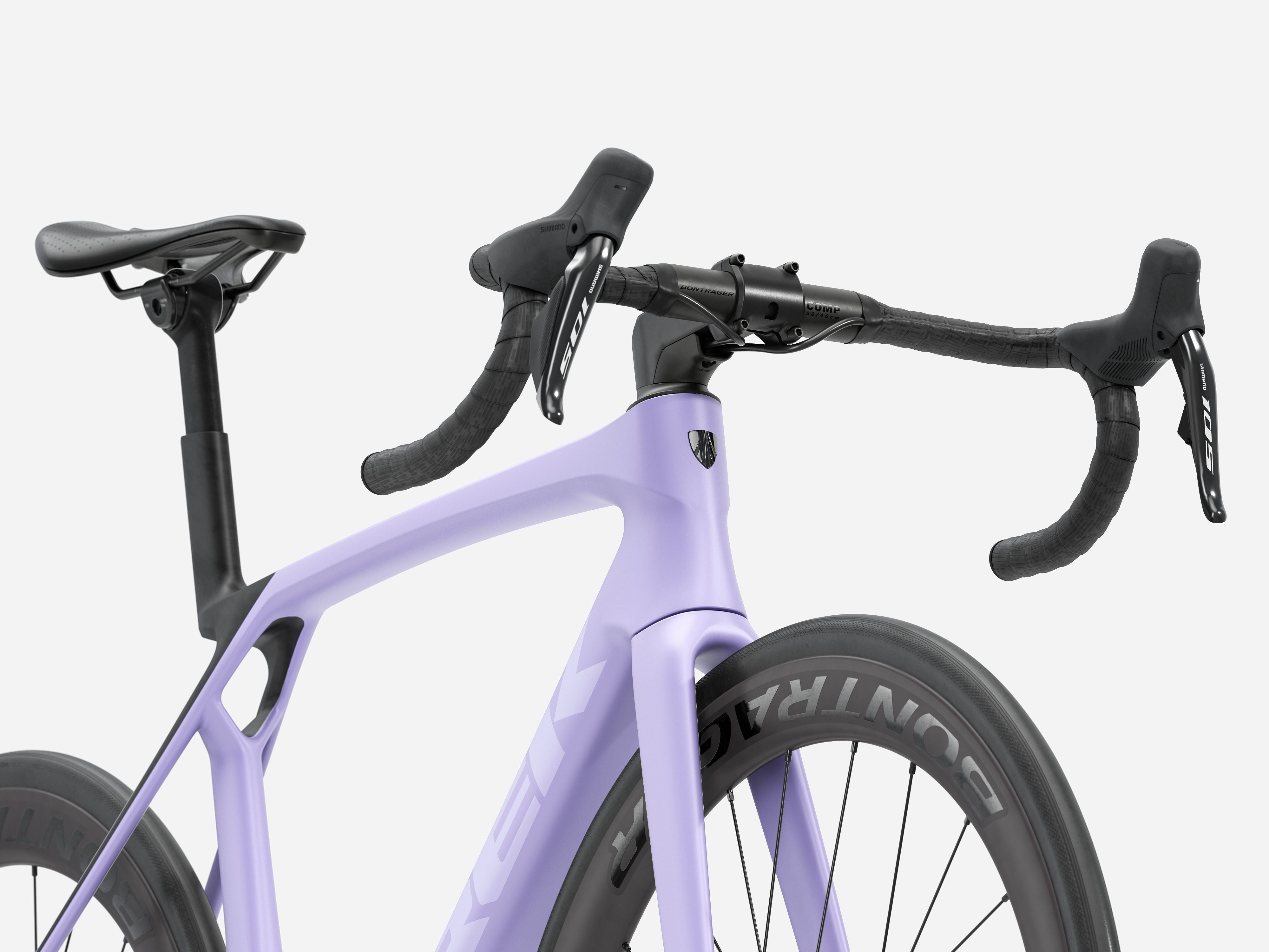 Madone SL 6 Gen 8