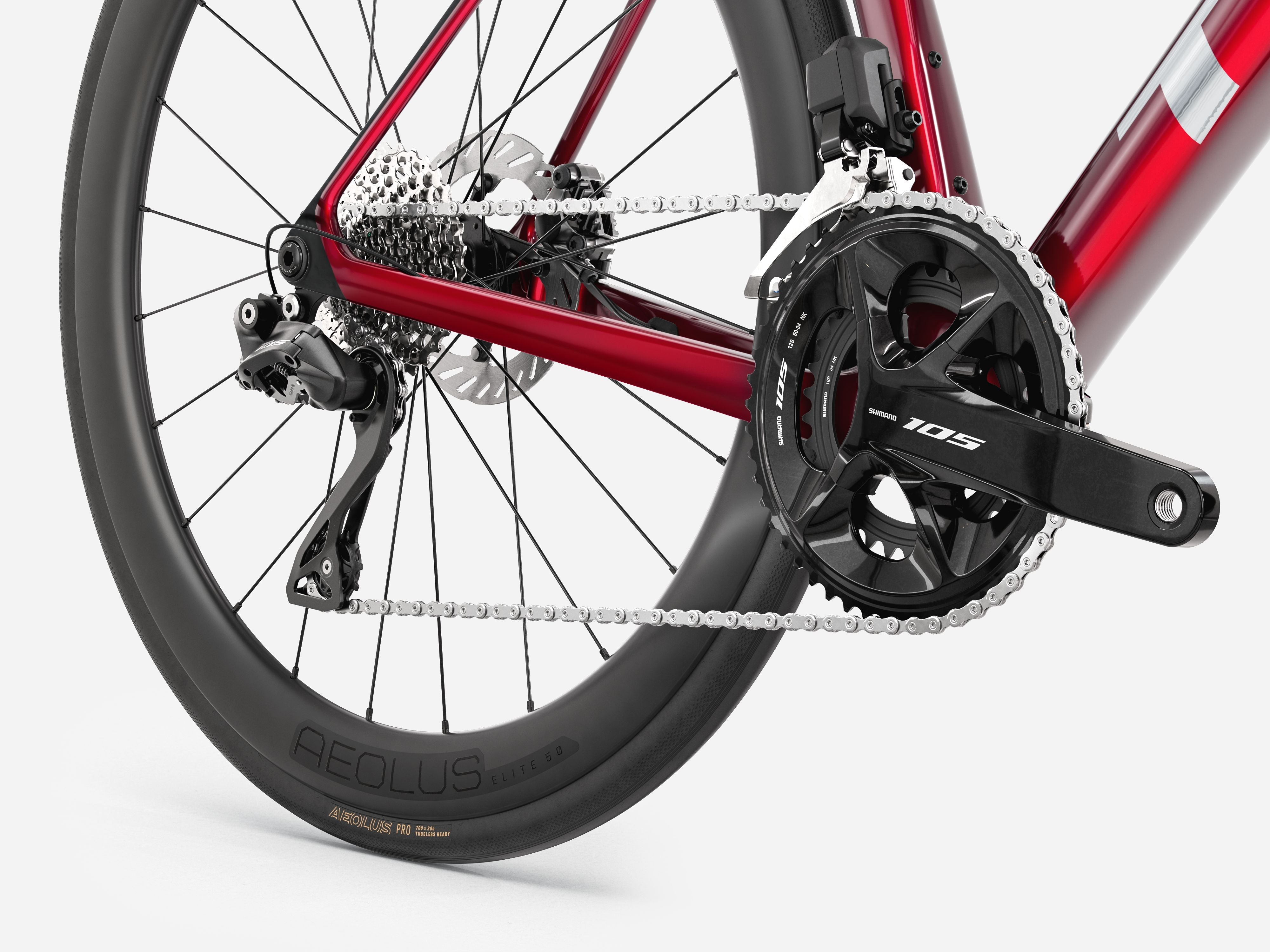 Madone SL 6 Gen 8